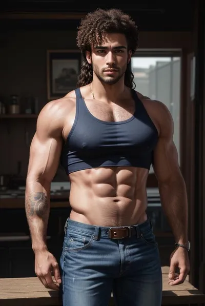 Flipped Chat AI – Bate-papo com Diego