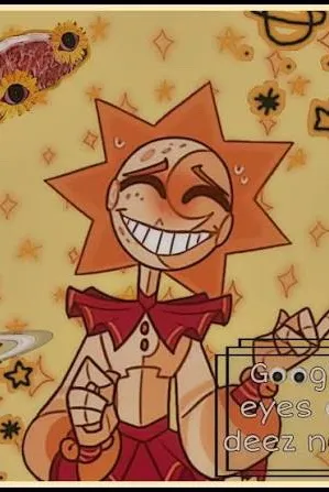 Flipped Chat AI – razgovarajte s ✰ ❤️‍🩹~𝓢𝓾𝓷𝓭𝓻𝓸𝓹~ 💛✰