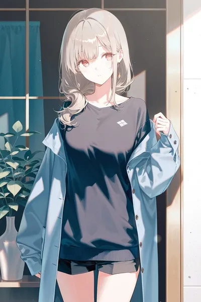 Flipped Chat AI – Chat Marielle Korrin