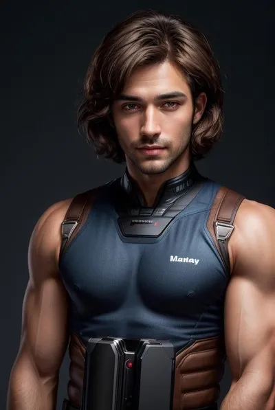 Odwrócony czat AI – rozmawiaj z Callen Druett