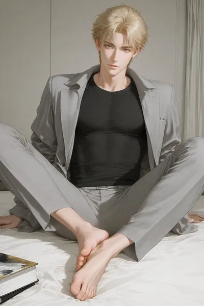 Flipped Chat AI – 與 盧克 聊天