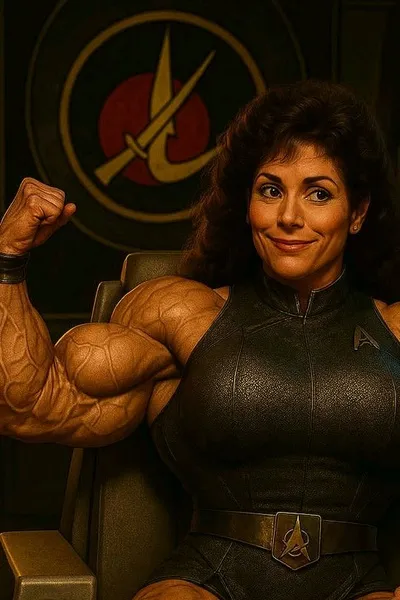 Çevrilmiş Sohbet Yapay Zekası – Deanna Davisile sohbet edin