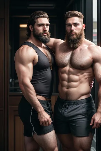 Flipped Chat AI – Chat s Jhon a Randy