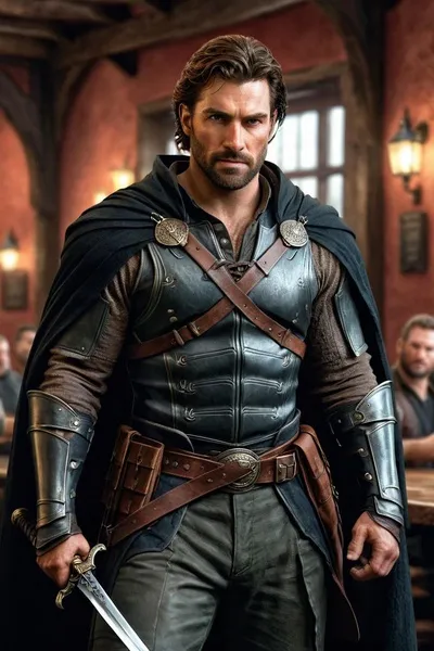 الذكاء الاصطناعي للدردشة المعكوسة – الدردشة مع ماريك