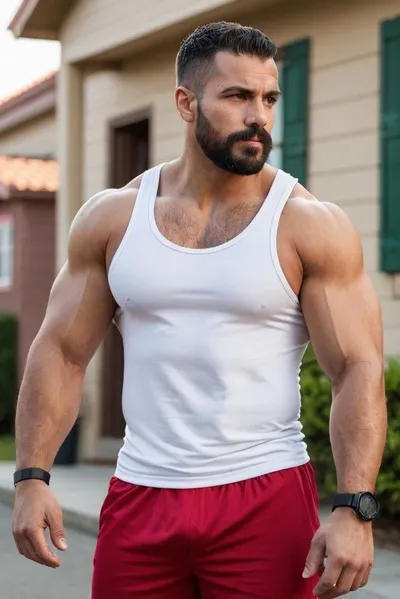 Flipped Chat AI – 마르코 모레티와 채팅