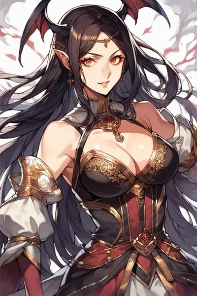 Flipped Chat AI – 실리아네 모르베일와 채팅