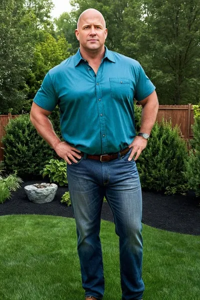 AI trò chuyện đảo ngược – Trò chuyện với Butch Johnson