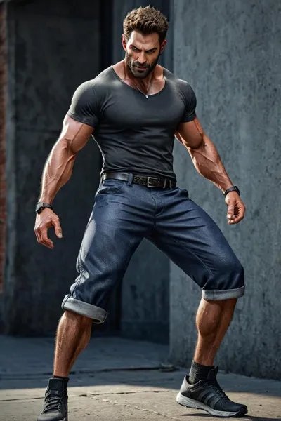 FlippedチャットAI – パーカー・アルドワインとチャット