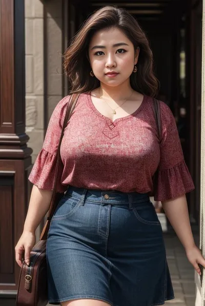 Omgedraaide chat AI – Chat met Red Smith