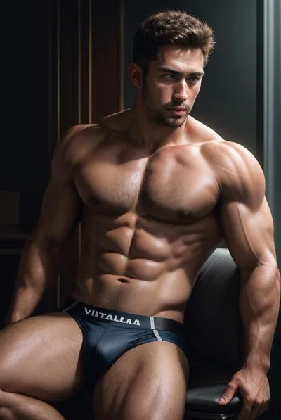 Flipped Chat AI – razgovarajte s Mike