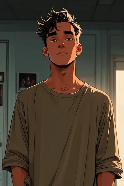 AI trò chuyện đảo ngược – Trò chuyện với Samael