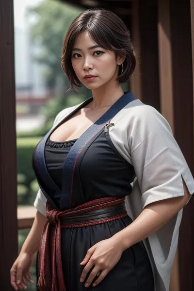 Flipped Chat AI – razgovarajte s Marija