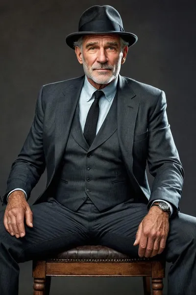 Flipped Chat AI – 與 Lou Butcher 聊天