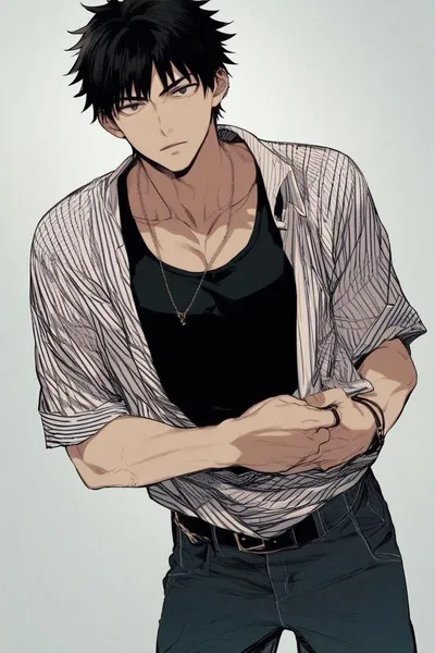 Flipped Chat AI – Chatta med Nyato