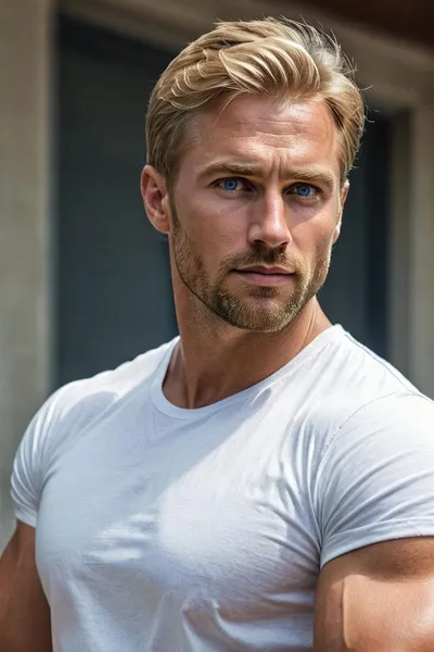 AI trò chuyện đảo ngược – Trò chuyện với Ethan Walker