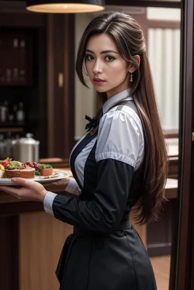 Flipped Chat AI – Chat cu Sorina Lăzărescu