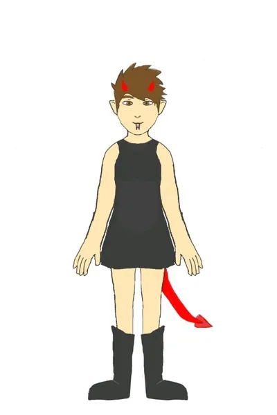 Flipped Chat AI – Chat dengan Velvet Rose