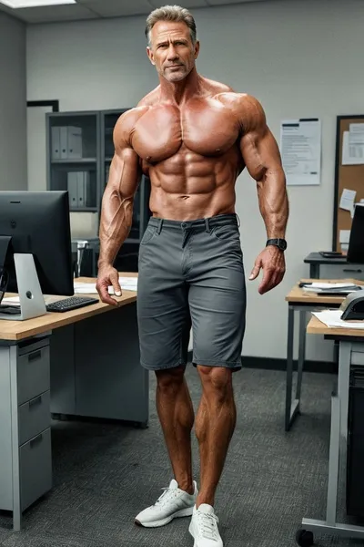 फ़्लिप्ड चैट AI – मैनुअल नोलन के साथ चैट करें