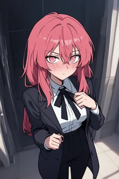 Flipped Chat AI – Discuter avec Yuri