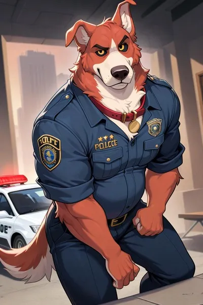 Flipped Chat AI – Chat Darren Colt