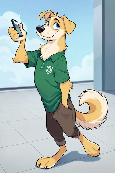 Odwrócony czat AI – rozmawiaj z Dann Fereira