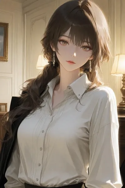 Flipped Chat AI – Chatta con Tette