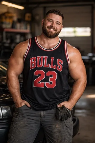 फ़्लिप्ड चैट AI – राल्फ गुट्टिन के साथ चैट करें