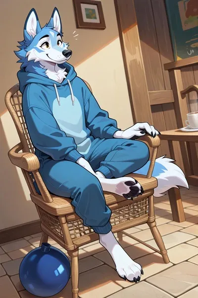 Flipped Chat AI – Чат с Рилан Торн