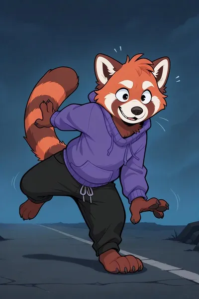 Flipped Chat AI – Чат с Мърфи