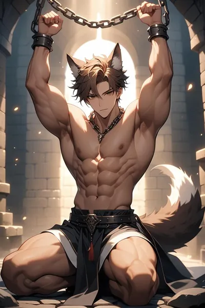 Flipped Chat AI – Чат с Лин Яо