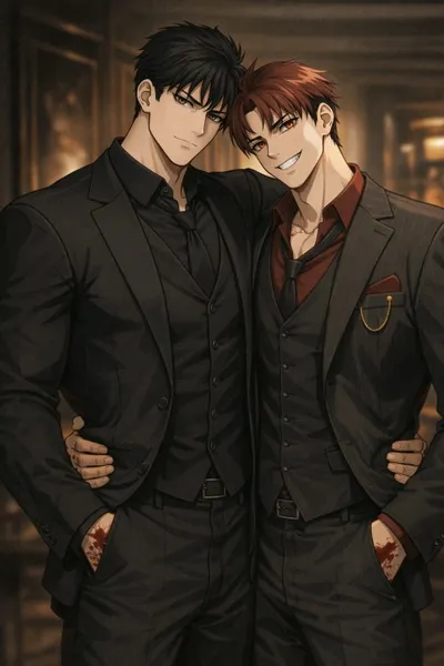 Flipped Chat AI – แชทกับ เอซราและไมโล