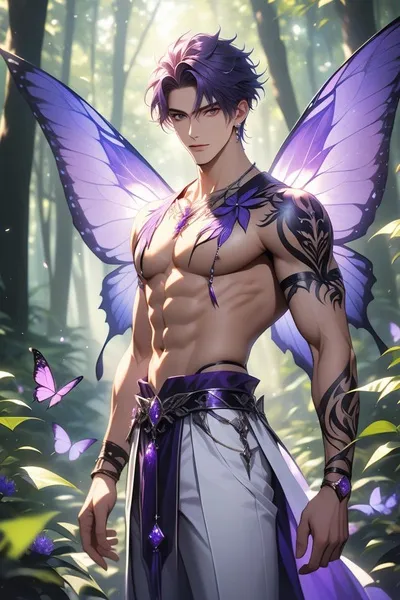 Flipped Chat AI – Discuter avec Aven Laroque