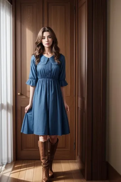 Flipped Chat AI – Чат с Ейми