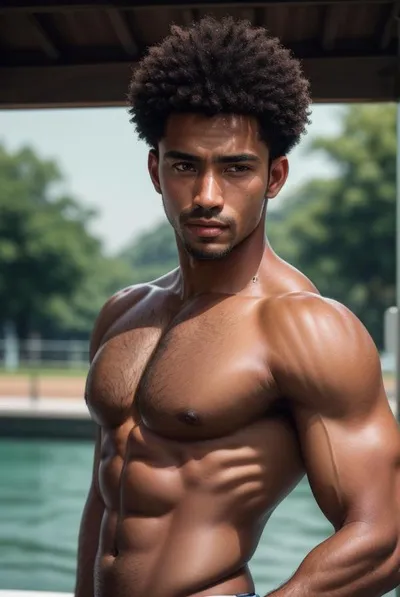 Flipped Chat AI – Chat cu Jerome habersham