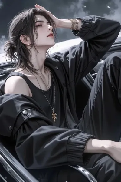 Flipped Chat AI – Чат с Коул