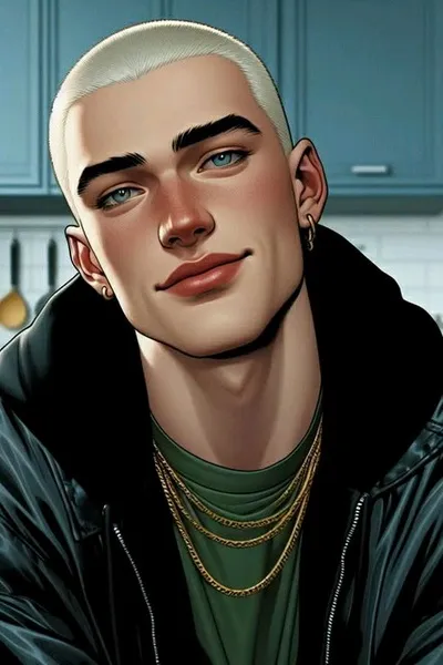 Flipped Chat AI – Discuter avec David