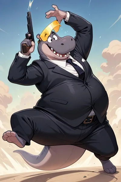 Flipped Chat AI – Sembang dengan Korey Craye