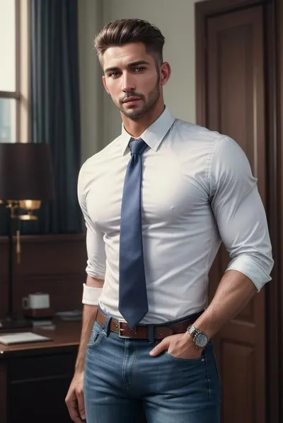 Flipped Chat AI – kalbėkite su Olafas