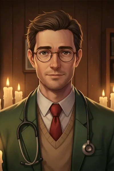 الذكاء الاصطناعي للدردشة المعكوسة – الدردشة مع هارفي