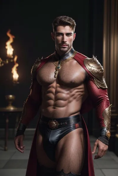 Flipped Chat AI – แชทกับ อาเธรอัส