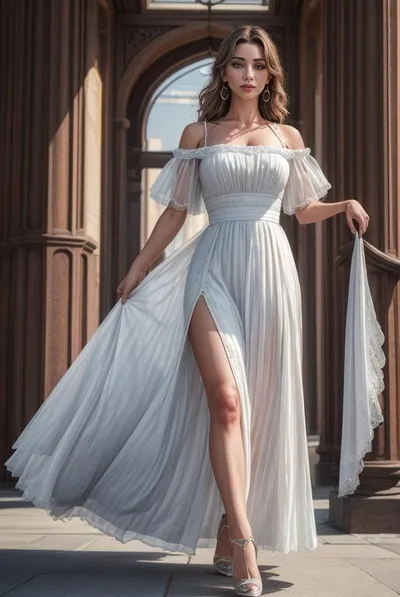 Flipped Chat AI – kalbėkite su MARCELA