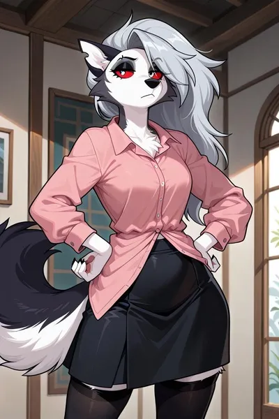 Αναστροφή συνομιλίας AI – Συζήτηση με Loona