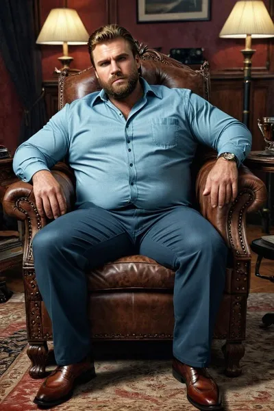 Flipped Chat AI – Sembang dengan Harry