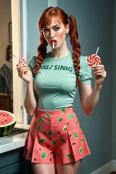 Flipped Chat AI – kalbėkite su Peni