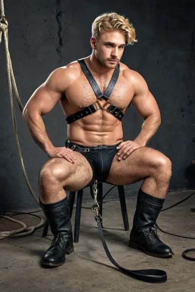 Omgedraaide chat AI – Chat met Simon