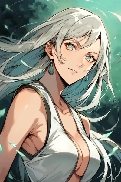 Omgedraaide chat AI – Chat met Sarada