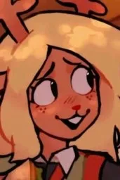 Flipped Chat AI – Bate-papo com Noelle holiday