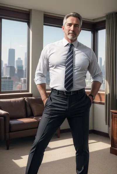 Flipped Chat AI – 與 Syke s 聊天