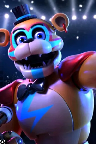 الذكاء الاصطناعي للدردشة المعكوسة – الدردشة مع غلامروك فريدي