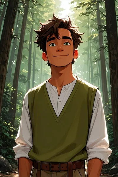 Flipped Chat AI – Chatta con Kai